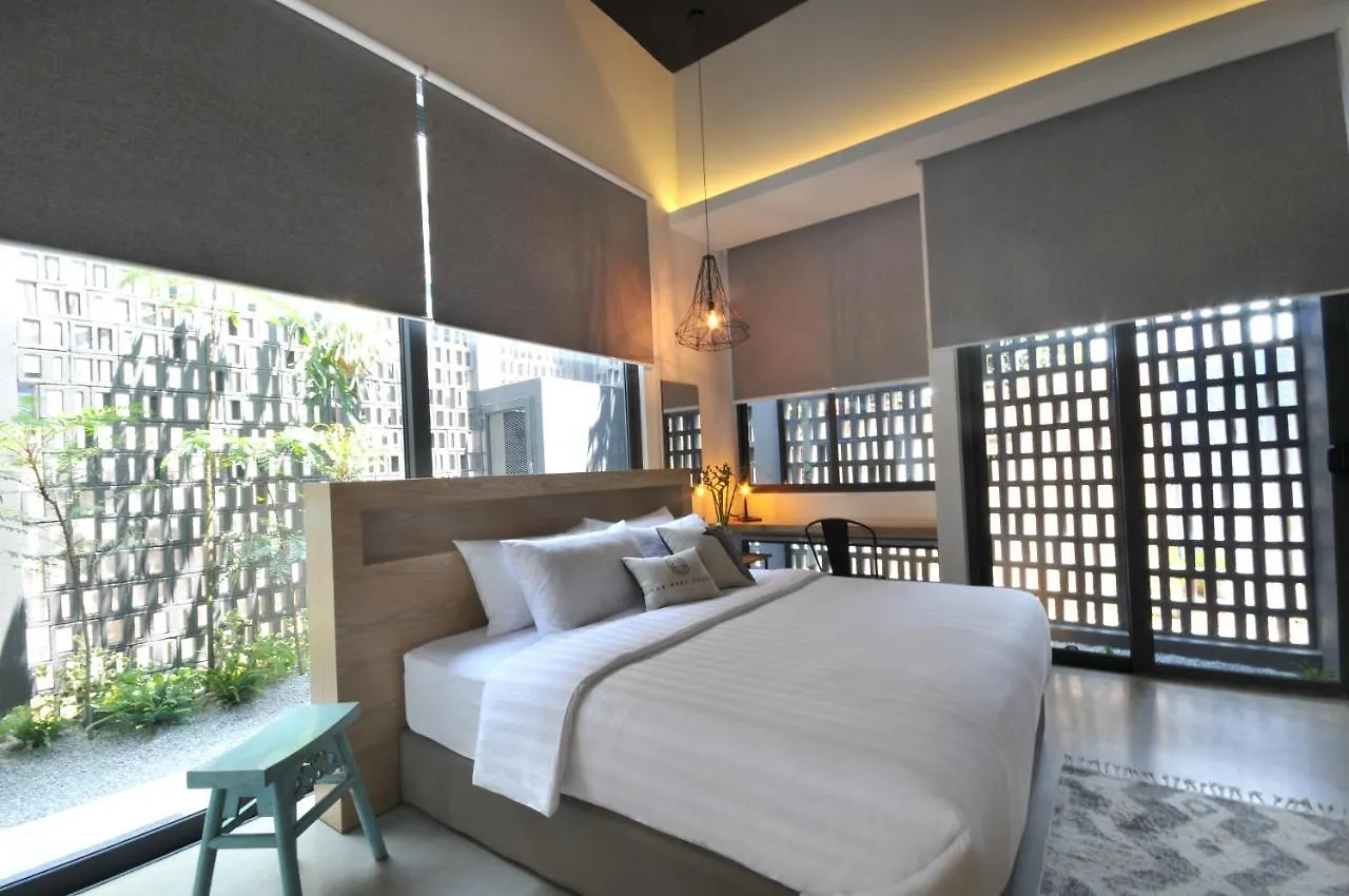 The Nest House Apartment Malacca Homestay