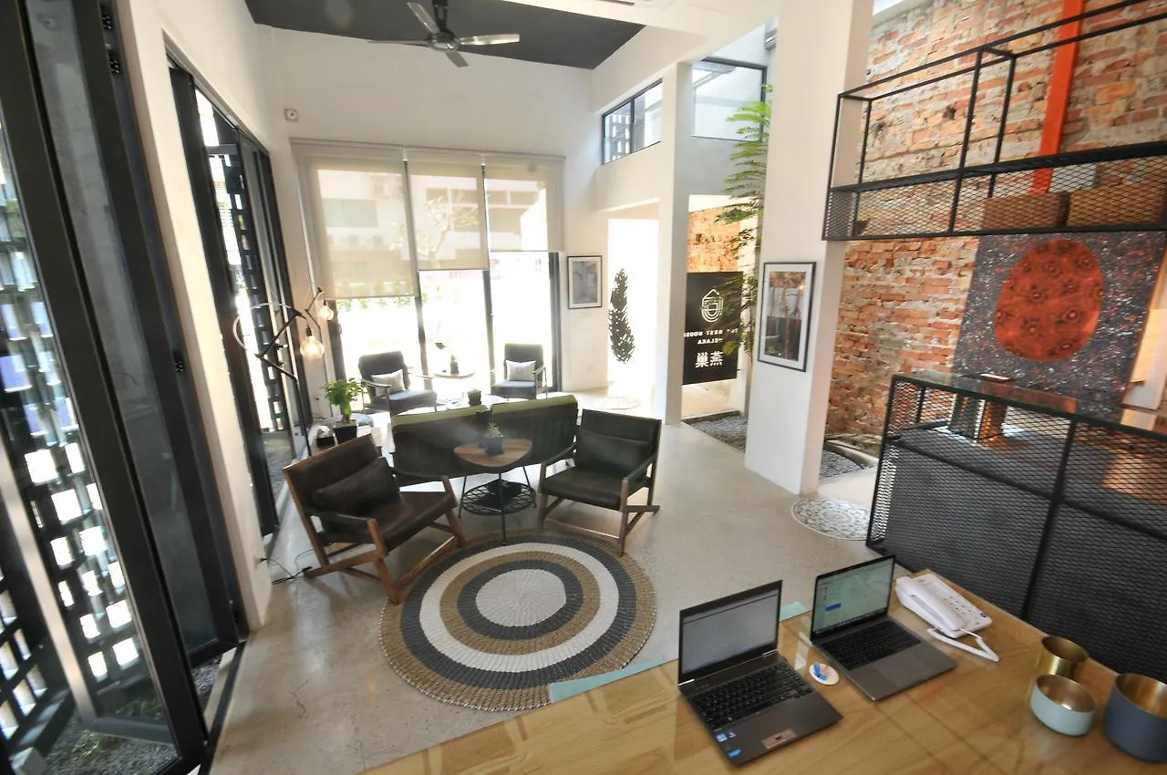 The Nest House Apartment Malacca