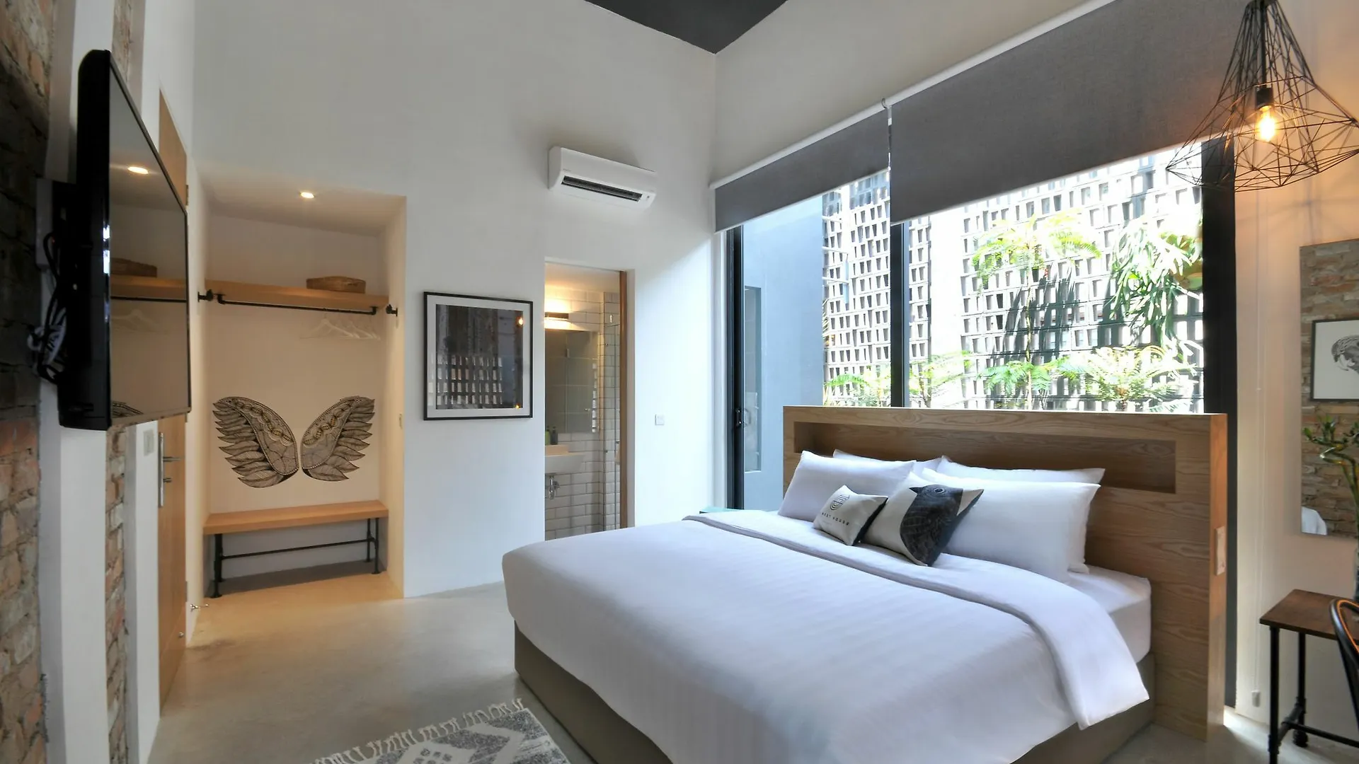 Homestay The Nest House Apartment Malacca