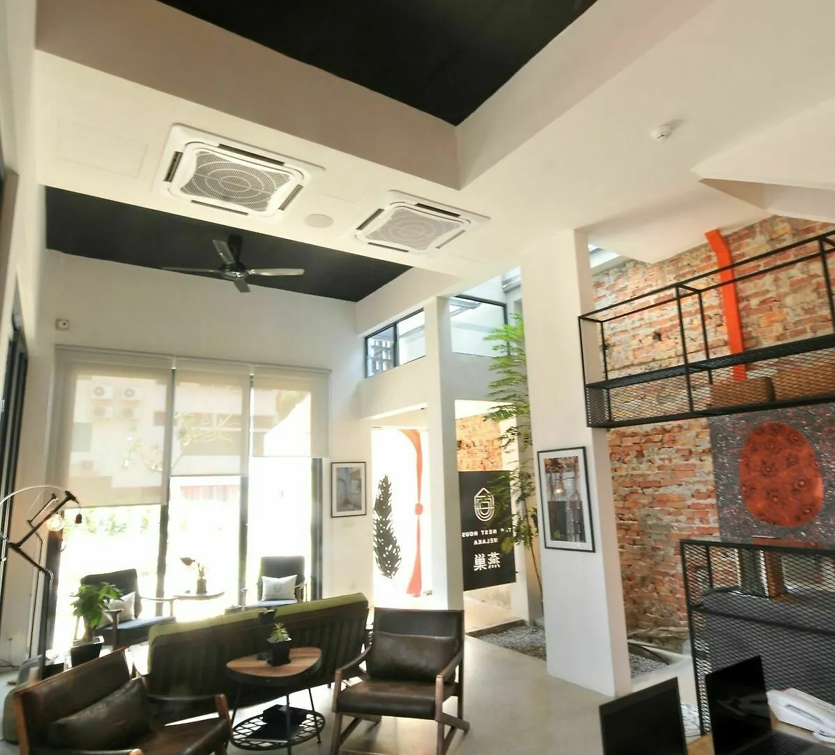 The Nest House Apartment Malacca Homestay