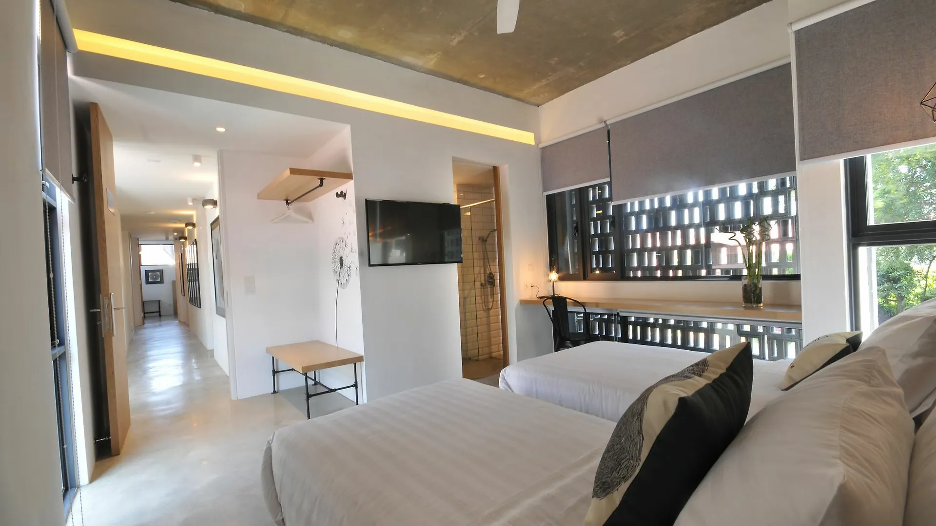 Homestay The Nest House Apartment Malacca