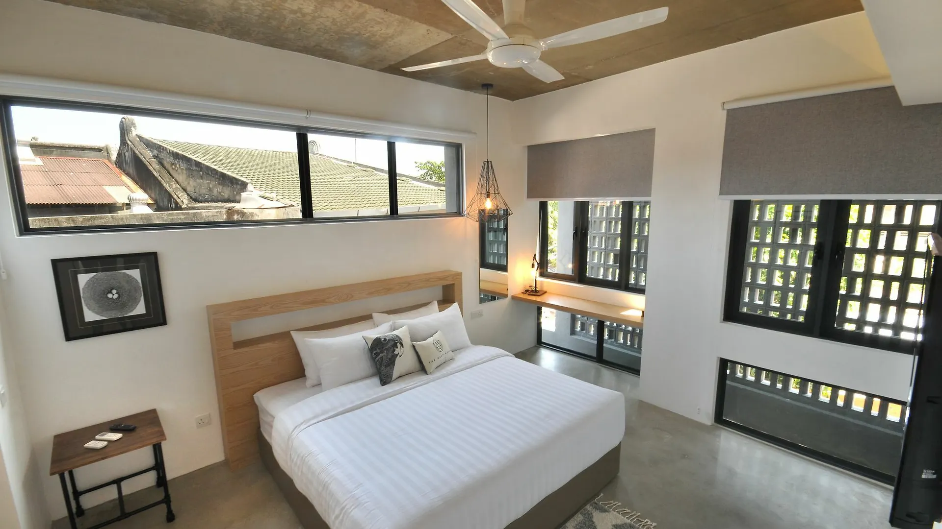 Homestay The Nest House Apartment Malacca Malaysia