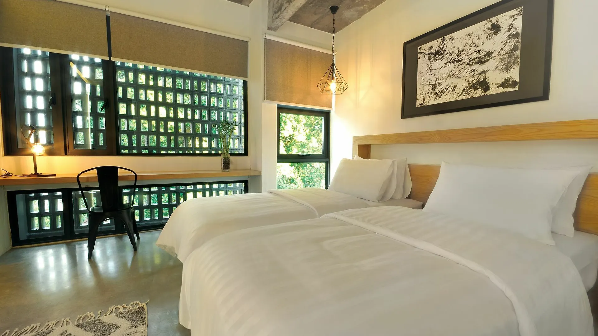 The Nest House Apartment Malacca 0*,