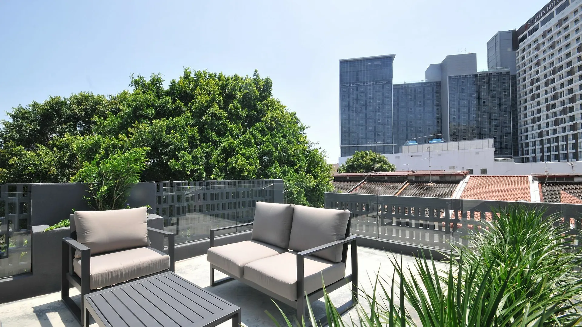 The Nest House Apartment Malacca